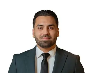 Walied Behdasht