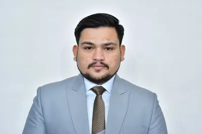Mohd Shadan Haider Syed Mohd Musheer Hasan