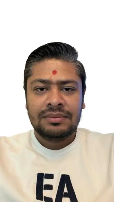 Jaydeep Madhukant Patel