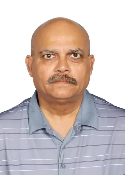 Ravinder Arora