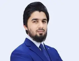 Talha Farid