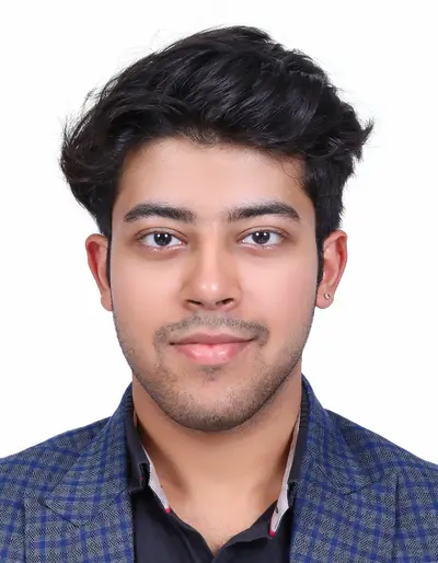Dhruv Bansal Sajjan Kumar Bansal