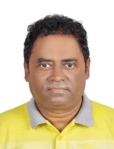 Wilson George Neralaily