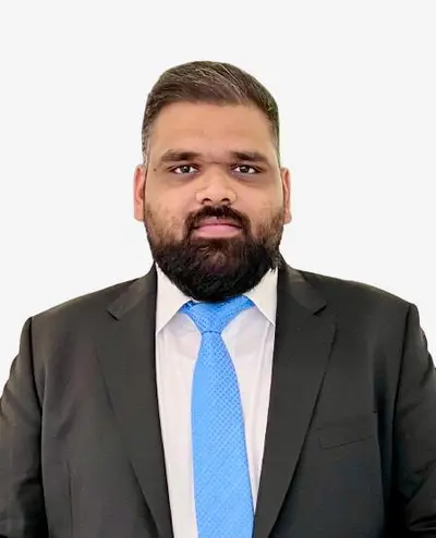 Joseph Ayub Peter 