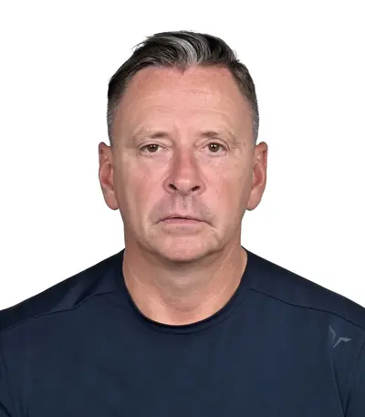 Glenn Scott Ellis