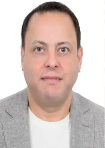 Tamer Ahmed Mohamed Mohamed Abouomar