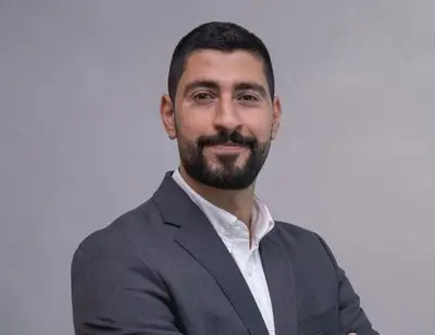 Osama Mahmoud Saleh Bani Hani