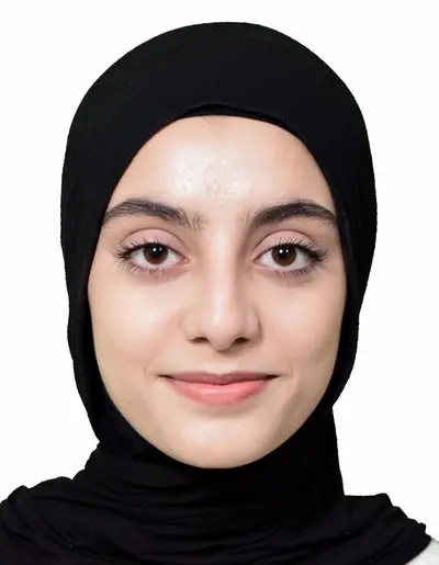 Souha Blikaz