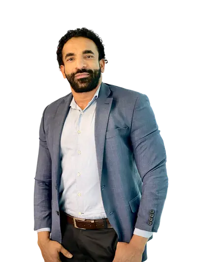 Mustafa Purayathparambil Alavi Haji