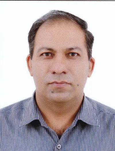 Naresh Hundraj Hundraj Jeevatram Wadhwani