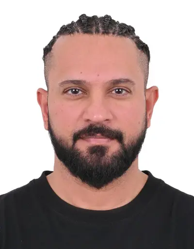 Kenny Jerome Mahendra Bhatia