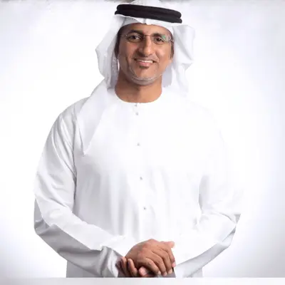 Mohamed Almas Harib Harib Alfalahi