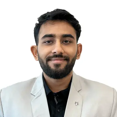 Abde Ali Vakil Saheb Shabbir