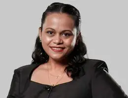 Bhagyashree Bilaye