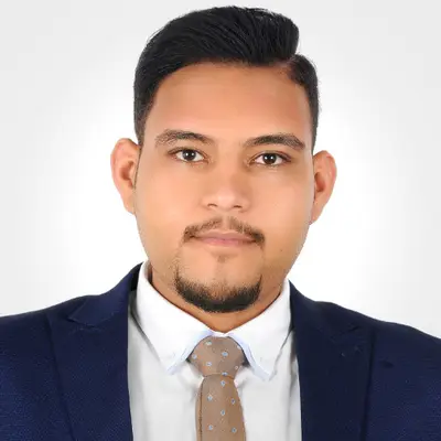 Islam Ahmed Abdalla Mohamed
