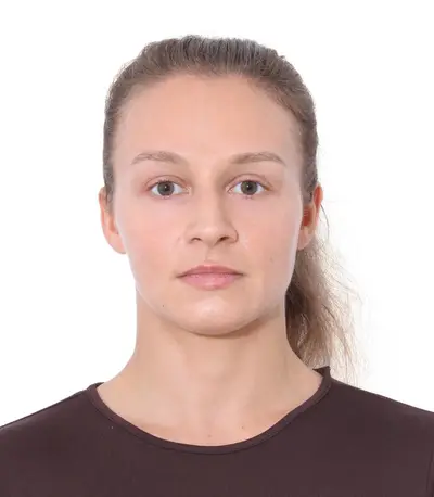 Kseniia Lemak