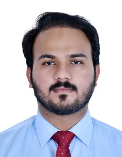 Muhammad Shahbaz Farid Malik Abdul Rauf