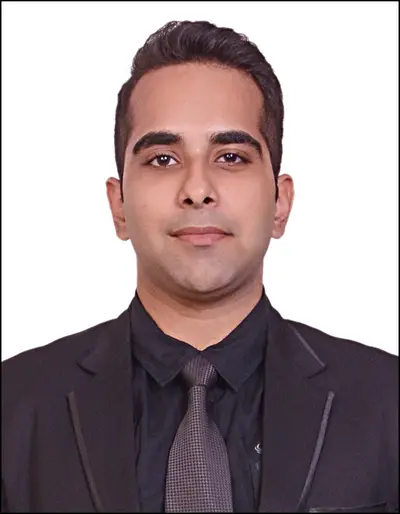 Yatharth Gandhi Parveen Kumar Gandhi