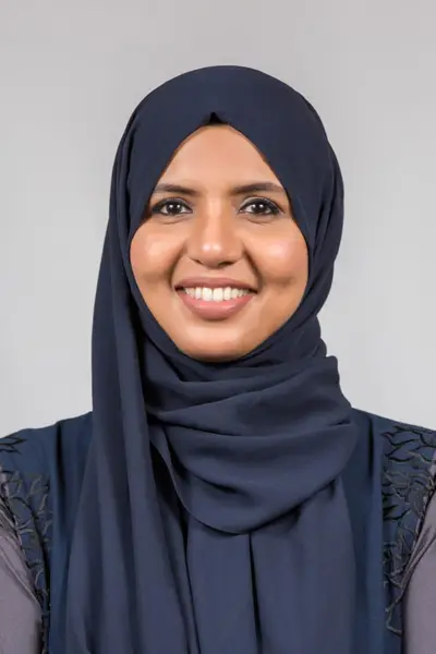 Babida Shamsuddeen M K Mohamed Shamsuddin