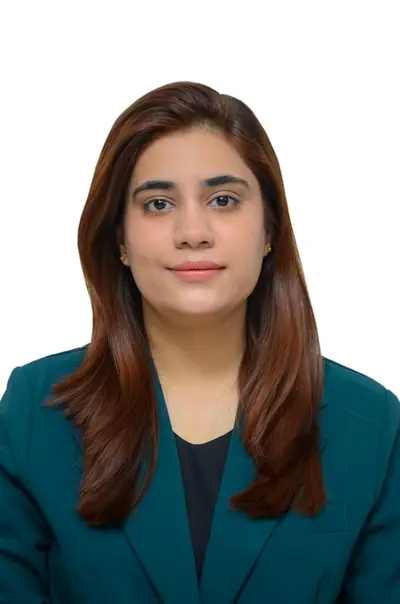 Zunaira Arshad Muhammad Arshad Baig