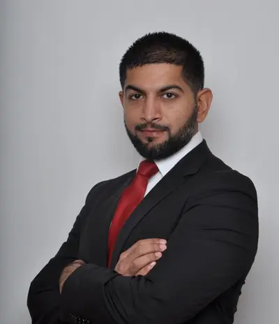 Kashif Muhammed