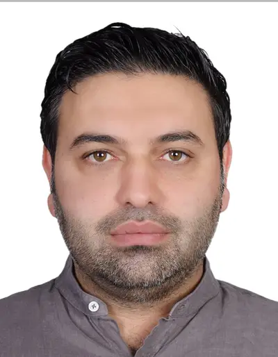 Idris Demirhan
