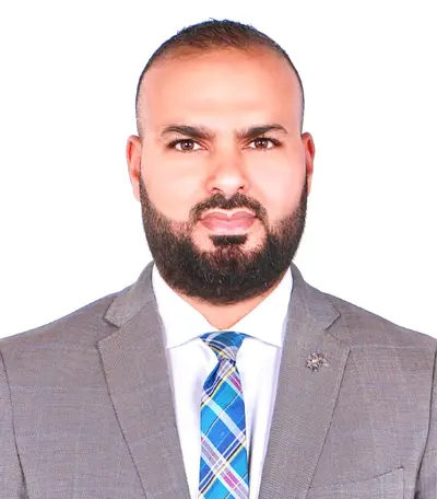 Mohamed Khalfaoui