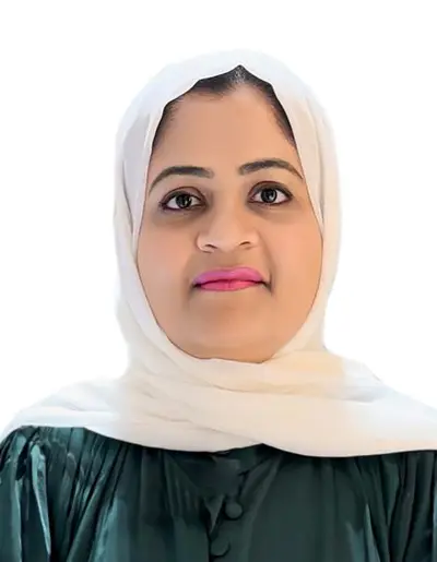 Saima Yasmin Khan Ali Amjad Gill