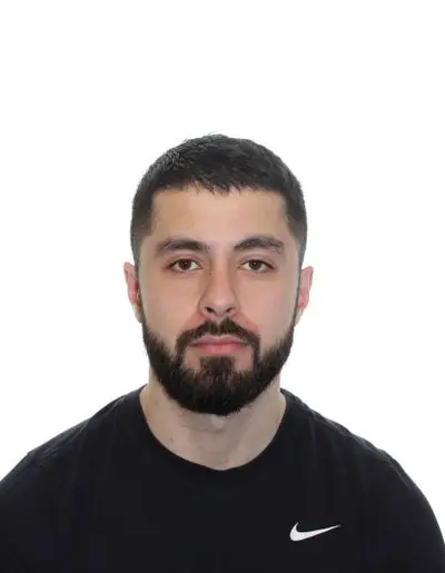 Ahmed Shwan Ghafor