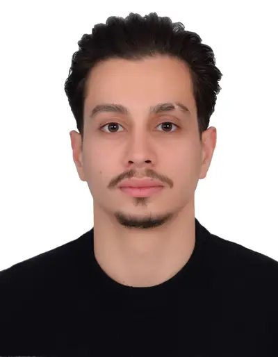 Abdullah Amjad Abdulwahed Al Rahmani