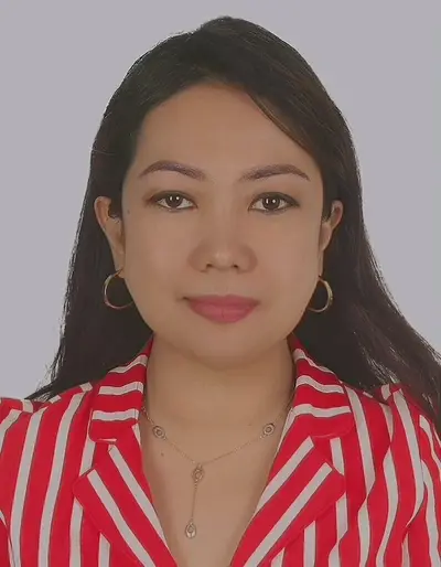 Kathylenn Besana Andrada
