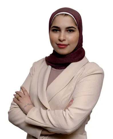 Hala Ghassan Al Bandakji