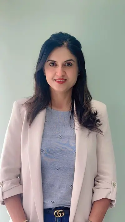 Sonika Kamboj Manjeet Singh Dhillon