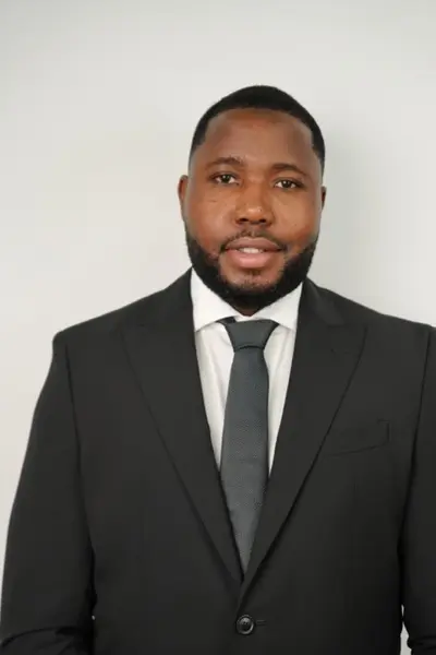 Salimou Sidibe