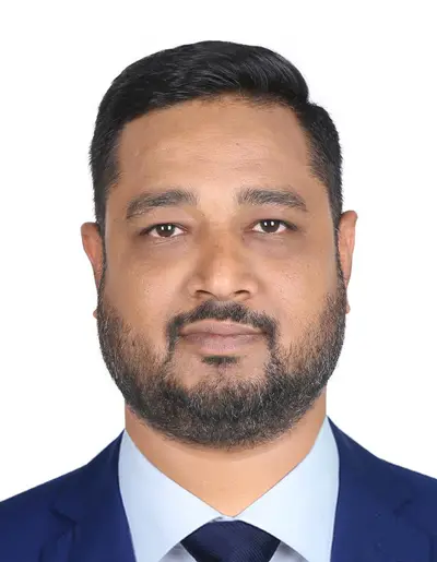 Wajeed Ali Khan Mahmood Ali Khan