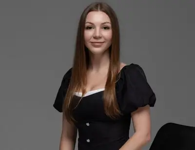 Lizaveta Siubar
