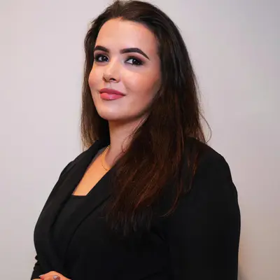 Emanuela Gjokhilaj