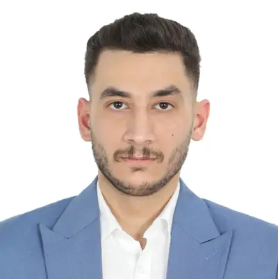 Kenan Khaled Saad Eddin