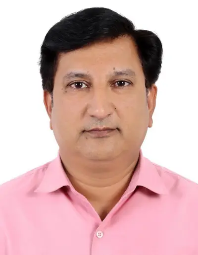 Muhammad Usman Akram Muhammad Akram