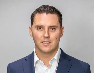 Luke Taylor