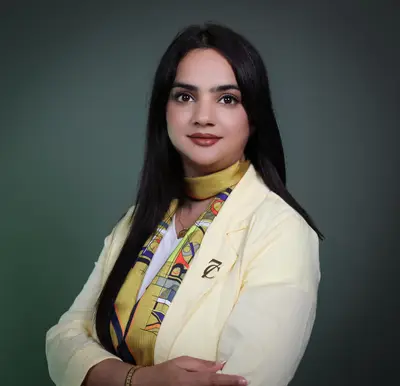 Ayesha Niaz Muhammad Niaz