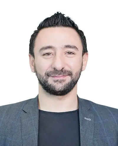 Mohamed Gamal Mahmoud Mohamed