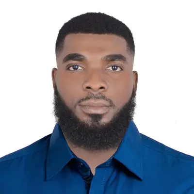 Emeka Ejiofor Wisdom Ikechukwu