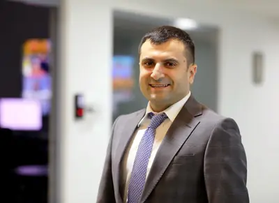 Nabil Khaled Eslim