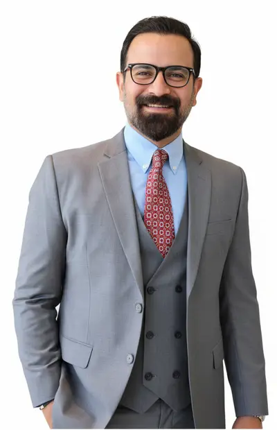 Syed Hassan Saeed Syed Saeed Jaffery