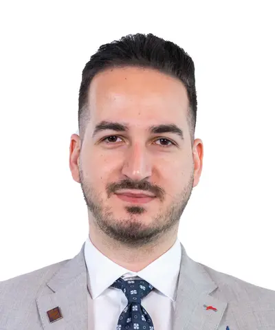 Omer Akbal