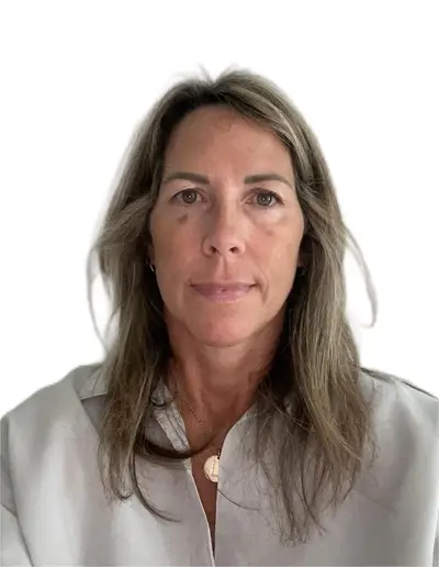 Louisa Jane Hurley