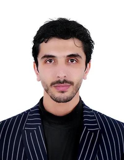 Omran Hatem Al