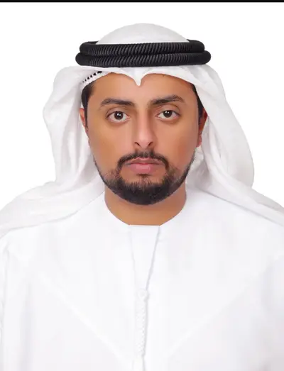 Saeed Qadhi Saeed Mohammad Almurooshid