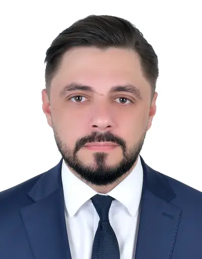 Nadim Samih Mohd Salameh